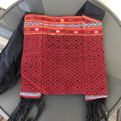 Burmese Shoulder Bag