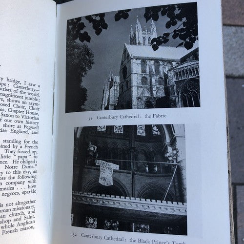 Batsford South- Eastern Survey By Richard Wyndham Hardback
