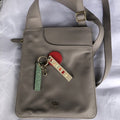 Radley Grey Across Body Bag London See All Photos