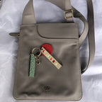 Radley Grey Across Body Bag London See All Photos