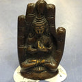 Bronze Buddha Hand