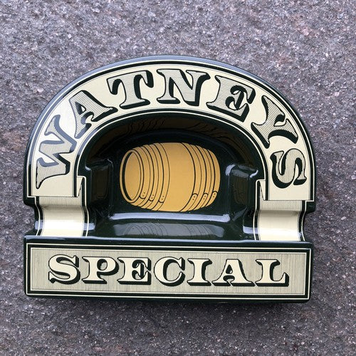 Watneys Special Vintage Ash Tray