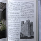 The Shell Guide To Ireland By Peter Harbison