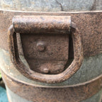 Milk Churn Vintage 34 Cms High