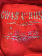 Guns & Roses Use Your Illusion Small Unisex Teeshirt