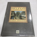 Belfast Portraits Of A City By Robert Johnstone