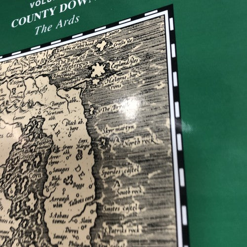 Place - Names Of Northern Ireland Vol 2