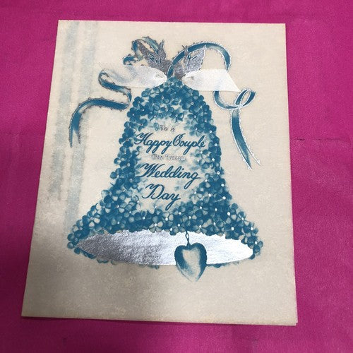 Luxury Greetings Telegrams & Standard Telegrams 1957
