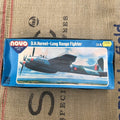 Novo DH Hornet F MK3 Kit