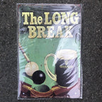 Guinness The Long Break Metal Sign