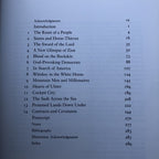 Godâs Frontiersmen By Rory Fitzpatrick