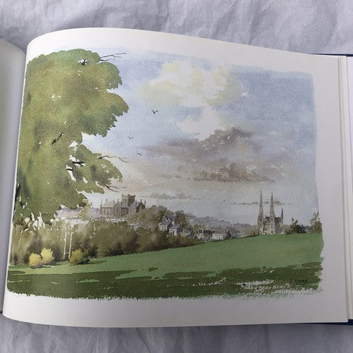 Armagh By Joe Hynes