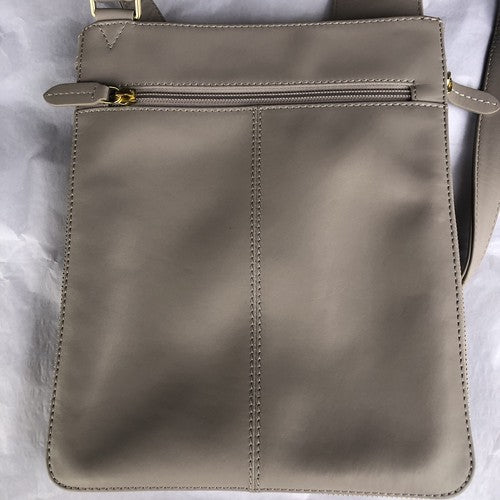 Radley Grey Across Body Bag London See All Photos
