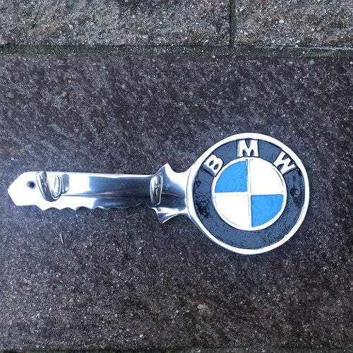 BMW Aluminium Key Rack