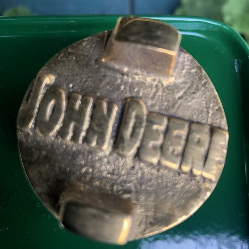 John Deere Petrol Can