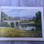 Cookstown From Lough Neagh To The Sperrins By John S Haggan