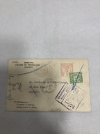Belfast Postal History Covers