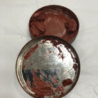 Betterwear Red Tile Polish