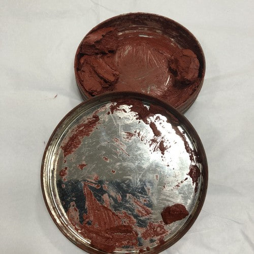 Betterwear Red Tile Polish