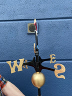 Guinness Toucan Metal Weather Vane New Design