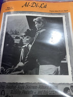 Music Sheets 54 In Total See Photos Vintage