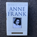 Ann Frank The Diary Of A Young Girl