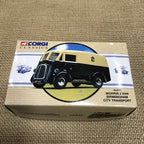 Corgi Classic Morris J Van Birmingham City Transport 96895