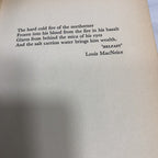 A Man Flourishing By Sam Hanna Bell