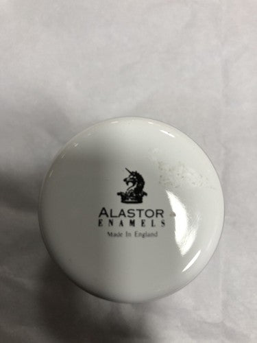 Alastor Enamel Trinket Box Old World