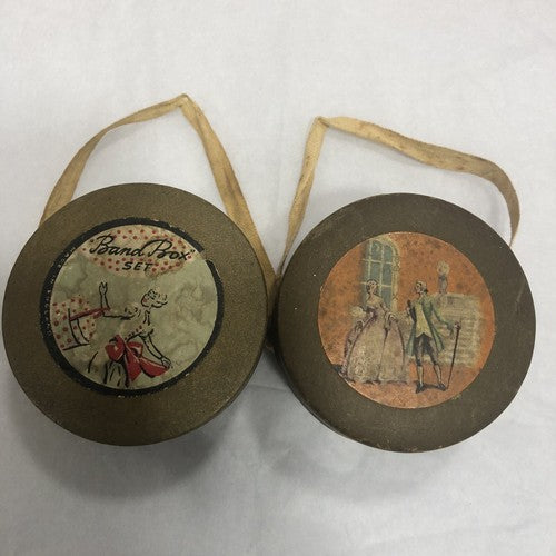 Vintage Band Box Set /2