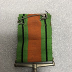 defence medal ww2