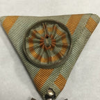 Japanese Zuiho- sho Original Medal