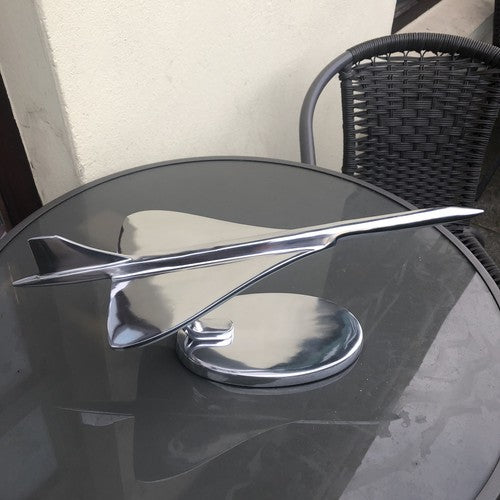 Concord Aluminium Model
