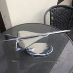 Concord Aluminium Model