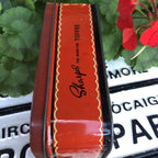 Welchâs Dairy Caramels Vintage Tin