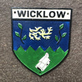 Wicklow GAA Cast Iron Sign