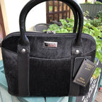 Osprey Leather & Pony Skin Grab New With Tags