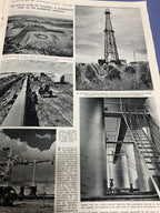 The Illustrated London News Sept29th 1951