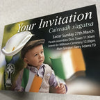 1916 Easter Rising Centenary Memorabilia