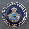 HM Armed Forces Royal Air Force