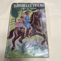 Amy Le Feuvre Harebells Friend