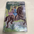 Amy Le Feuvre Harebells Friend