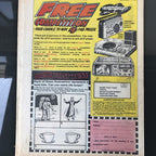 Tracy Comic Bundle Of 3
