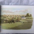 Armagh By Joe Hynes