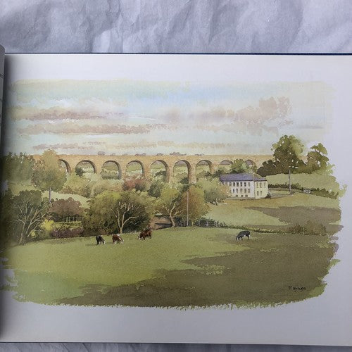 Armagh By Joe Hynes