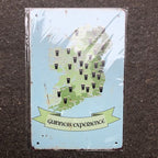 Guinness Experience Tin Sign