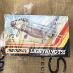 matchbox lightning T55 Kit
