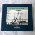 Sailing The Seaways By Michael Mccaughan