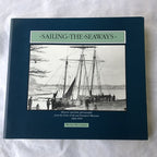 Sailing The Seaways By Michael Mccaughan
