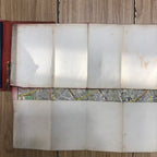 Tape Indicator Map Of London S P C K